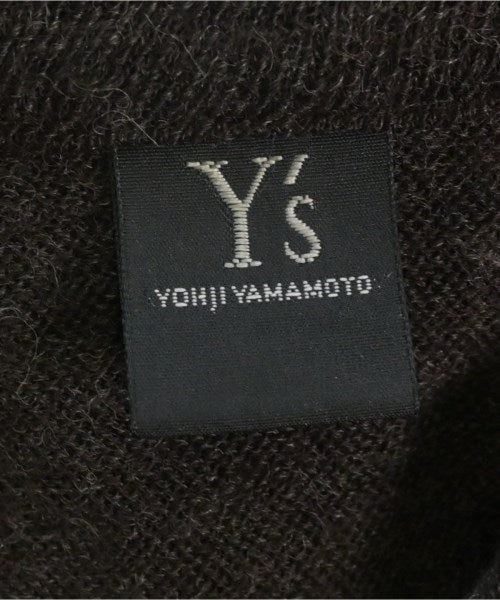 Y's 開襟衫