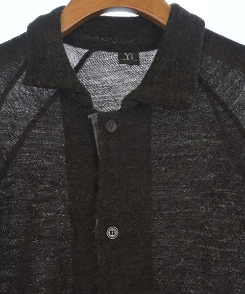 Y's 開襟衫