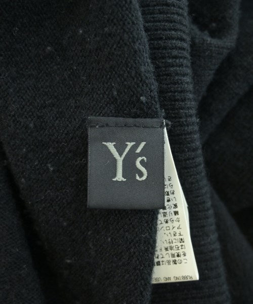 Y's 毛衣