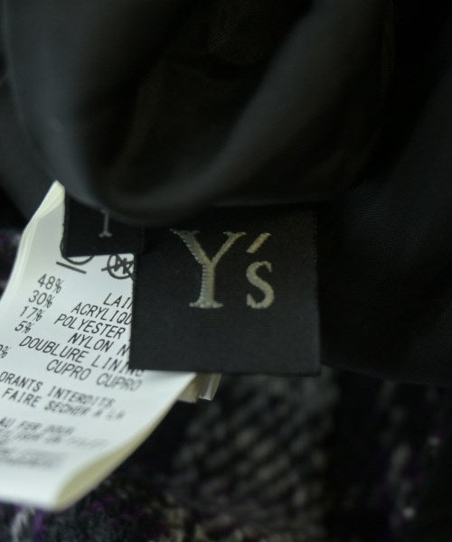 Y's 其他款