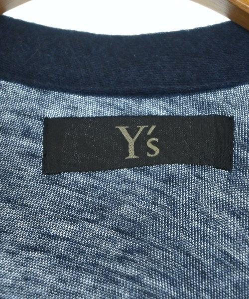 Y's 開襟衫