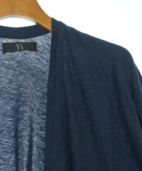 Y's 開襟衫
