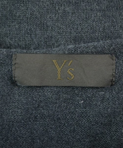 Y's 毛衣
