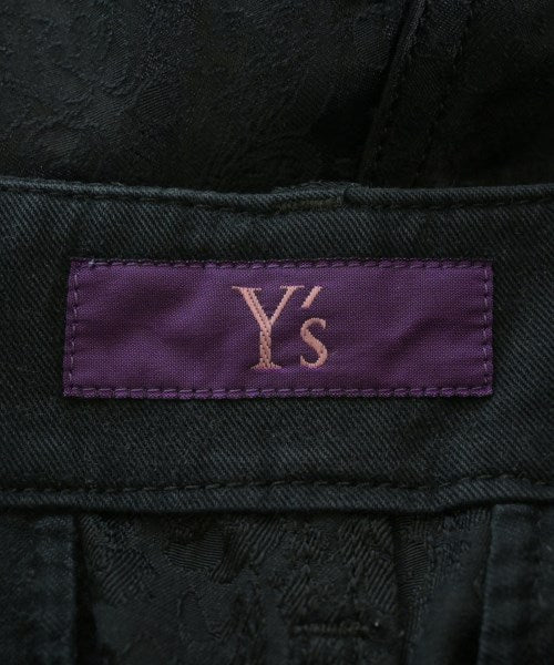 Y's 工裝褲