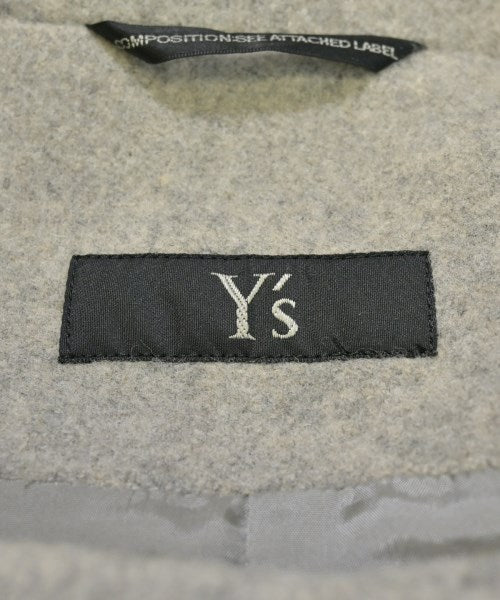 Y's 其他大衣
