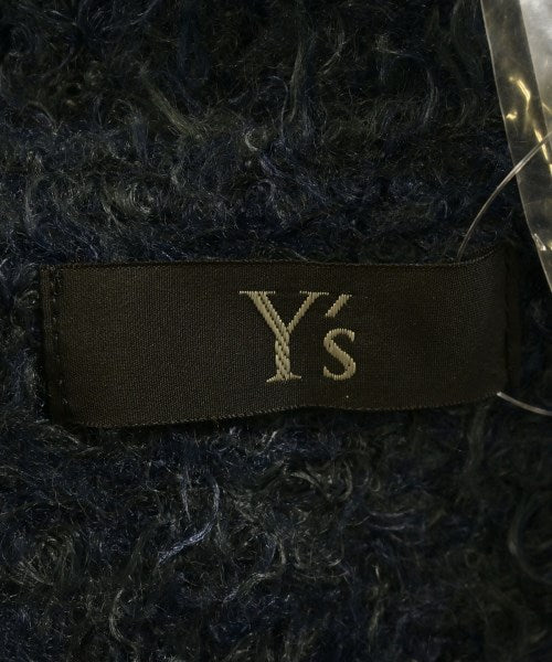 Y's 毛衣
