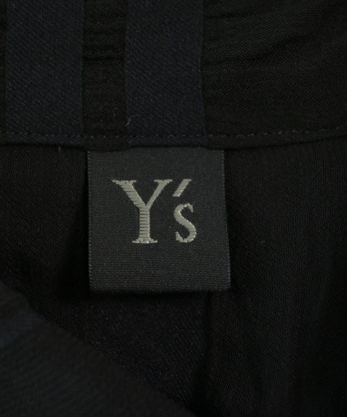 Y's 休閒襯衫