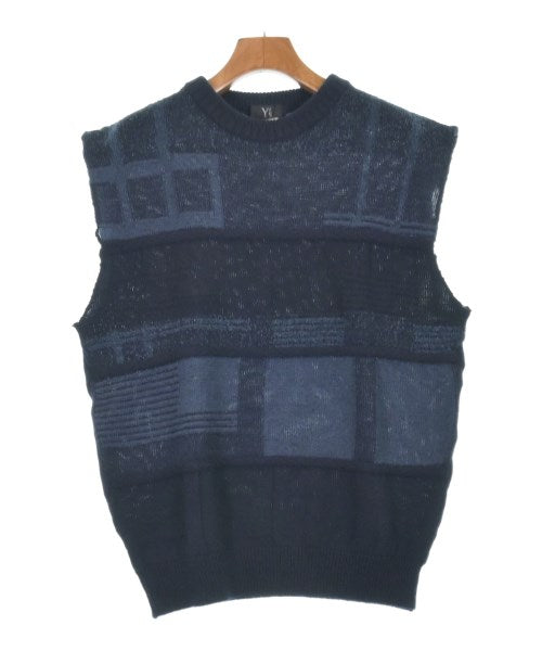 Y's 背心