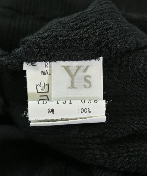Y's 洋裝