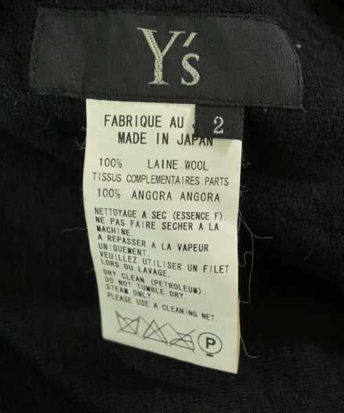 Y's 洋裝