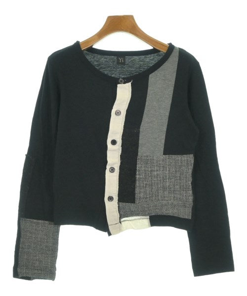 Y's 開襟衫
