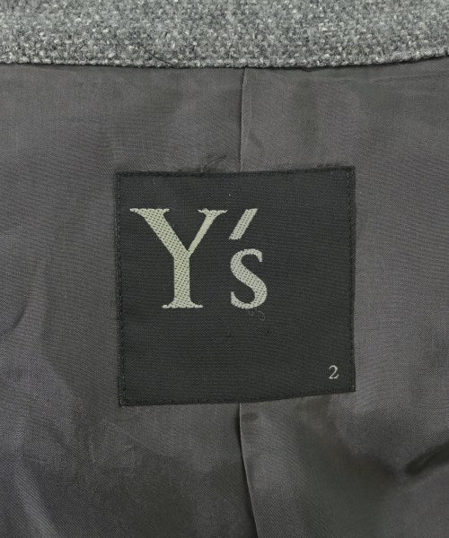 Y's 其他大衣
