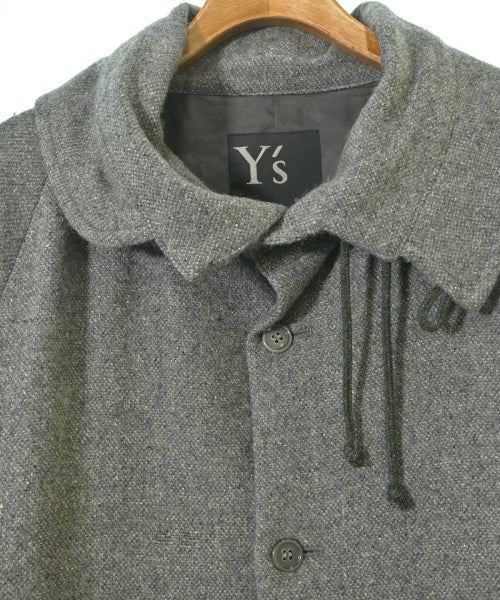 Y's 其他大衣