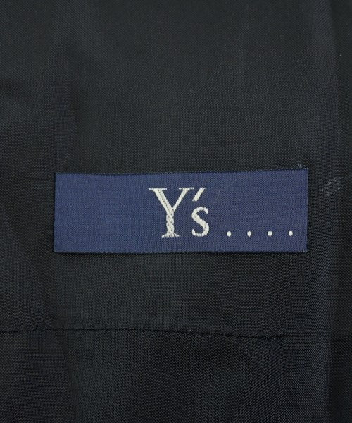 Y's 西裝外套