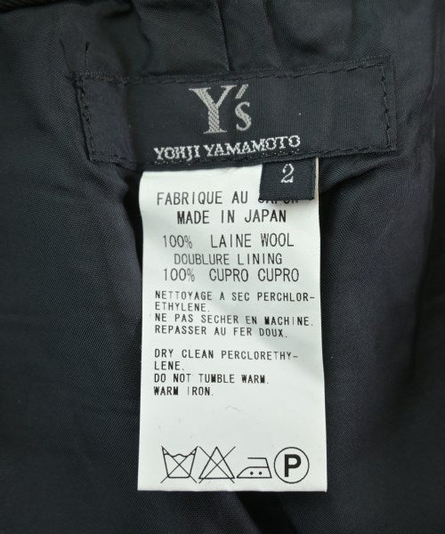 Y's 其他款