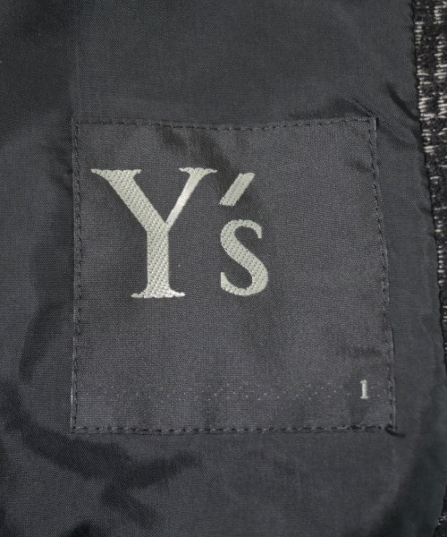 Y's 其他大衣