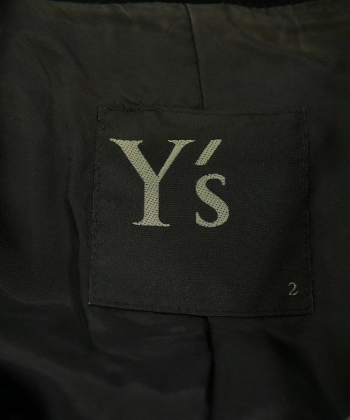 Y's 西裝外套