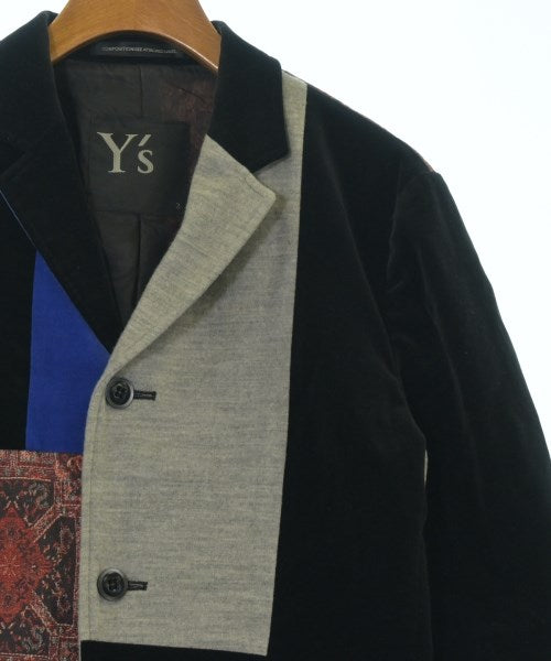 Y's 西裝外套