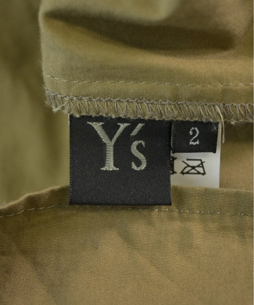 Y's 洋裝