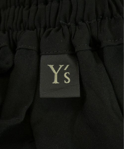 Y's 其他款