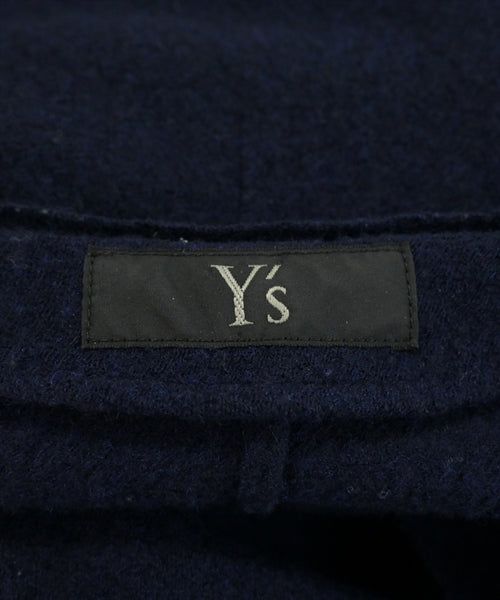 Y's 休閒夾克