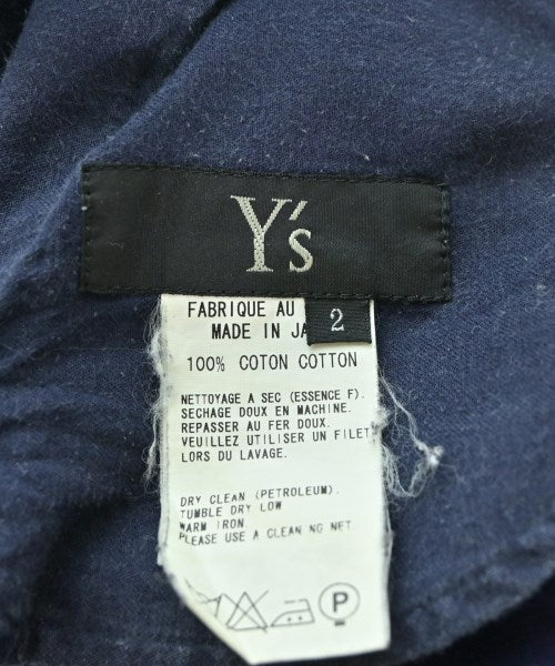 Y's 其他款