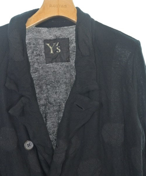 Y's 休閒夾克