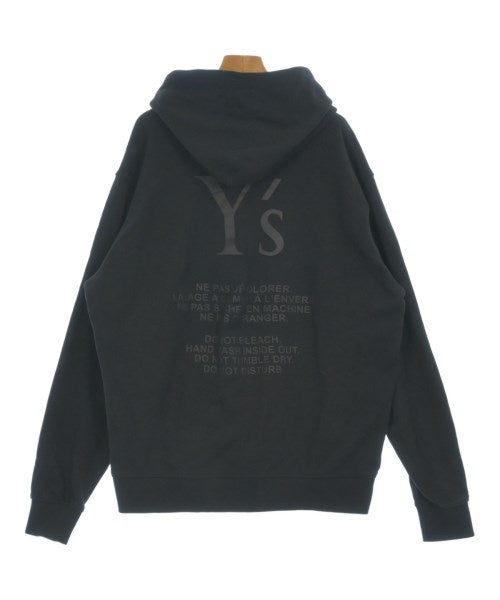 Y's 連帽衫