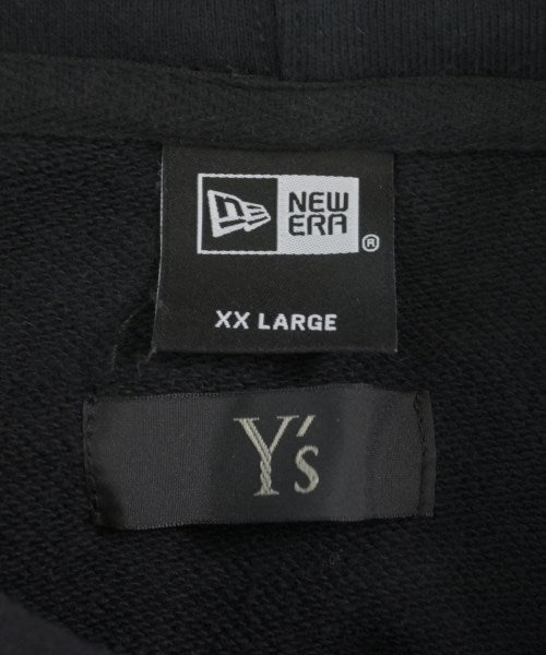 Y's 連帽衫
