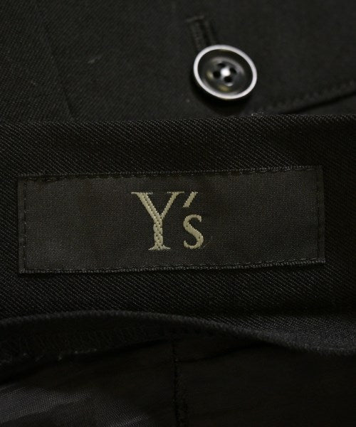 Y's 長褲