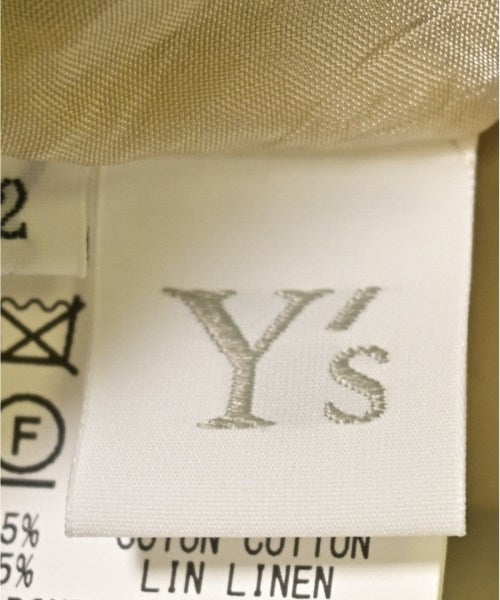 Y's 洋裝