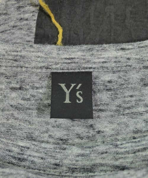 Y's T恤/上衣