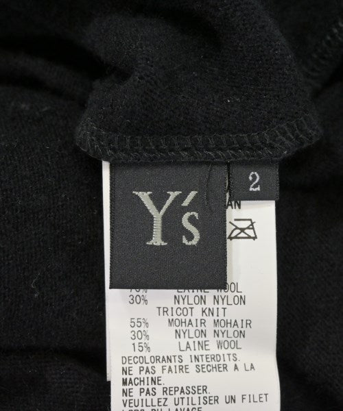 Y's 洋裝