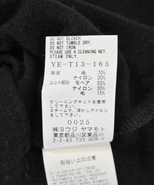 Y's 洋裝