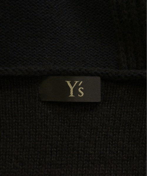 Y's 毛衣