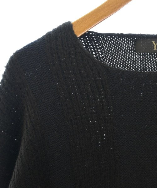 Y's 毛衣