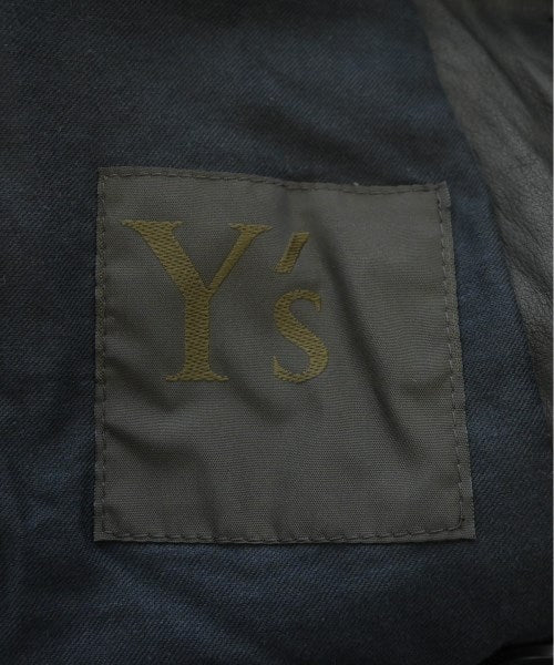 Y's 外套