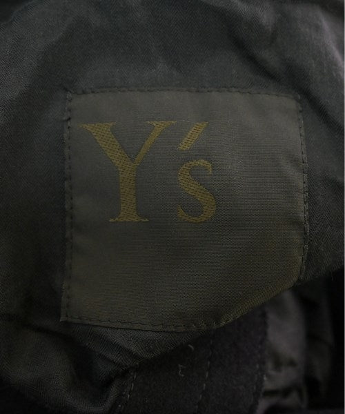 Y's 其他大衣