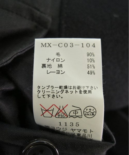 Y's 其他大衣