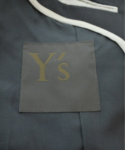 Y's 夾克