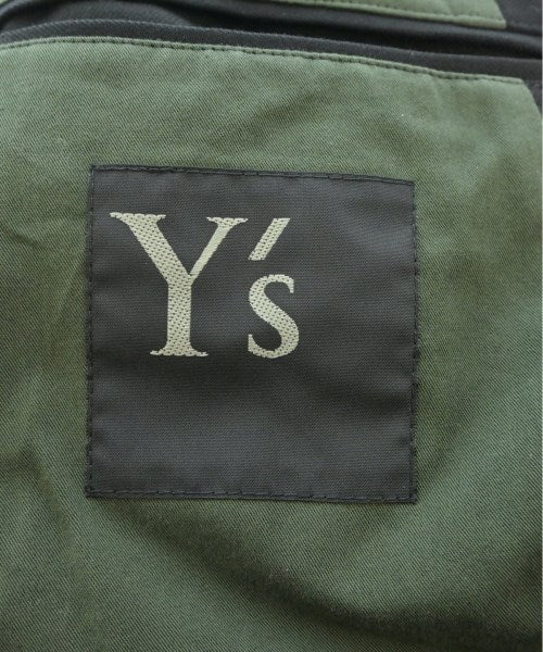 Y's 外套