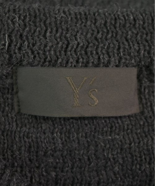 Y's 毛衣