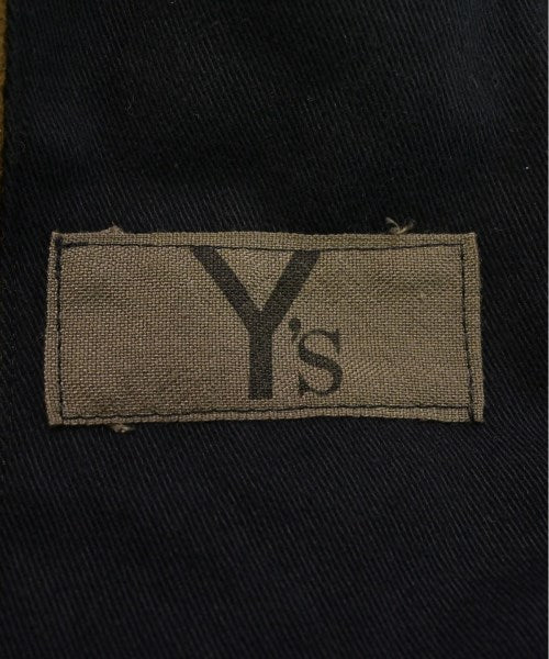 Y's 夾克