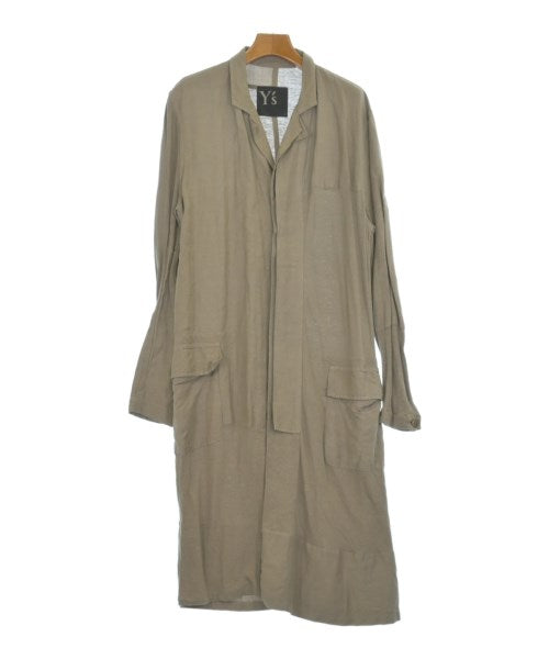Y's 其他大衣