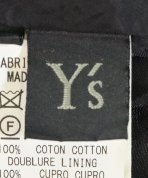 Y's 其他款
