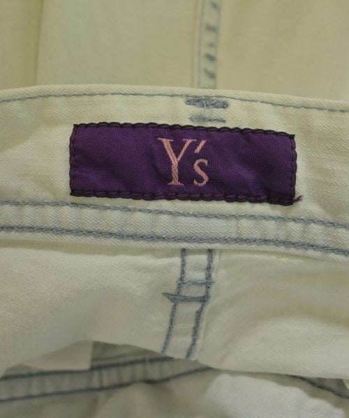 Y's 其他款