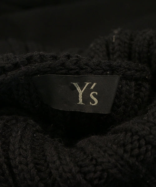 Y's 毛衣