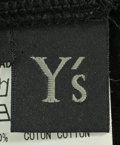 Y's T恤/上衣