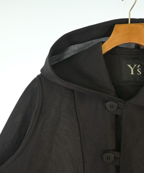 Y's 其他大衣