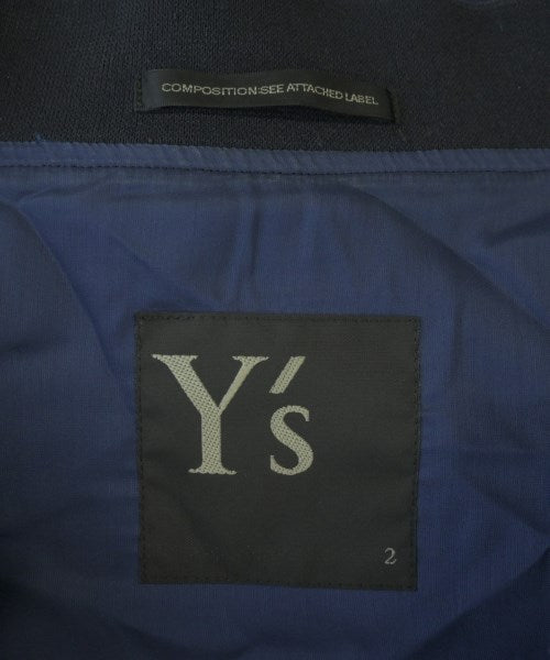 Y's 其他飛行外套